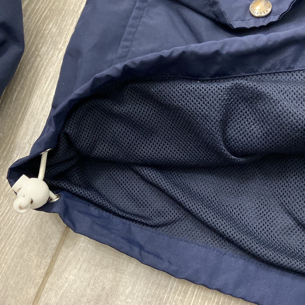 $ 250 Penfield nylon, fully lined water repellent, jacket like new - Picture 5 of 11